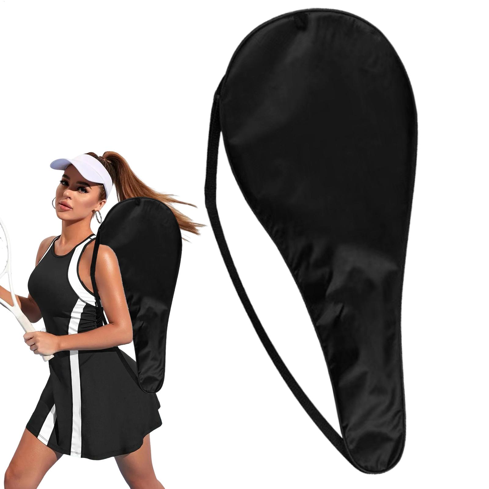 Oxford Black Padel Paddle Bag  - Home Gym Outdoor incelemesi ve fiyatı