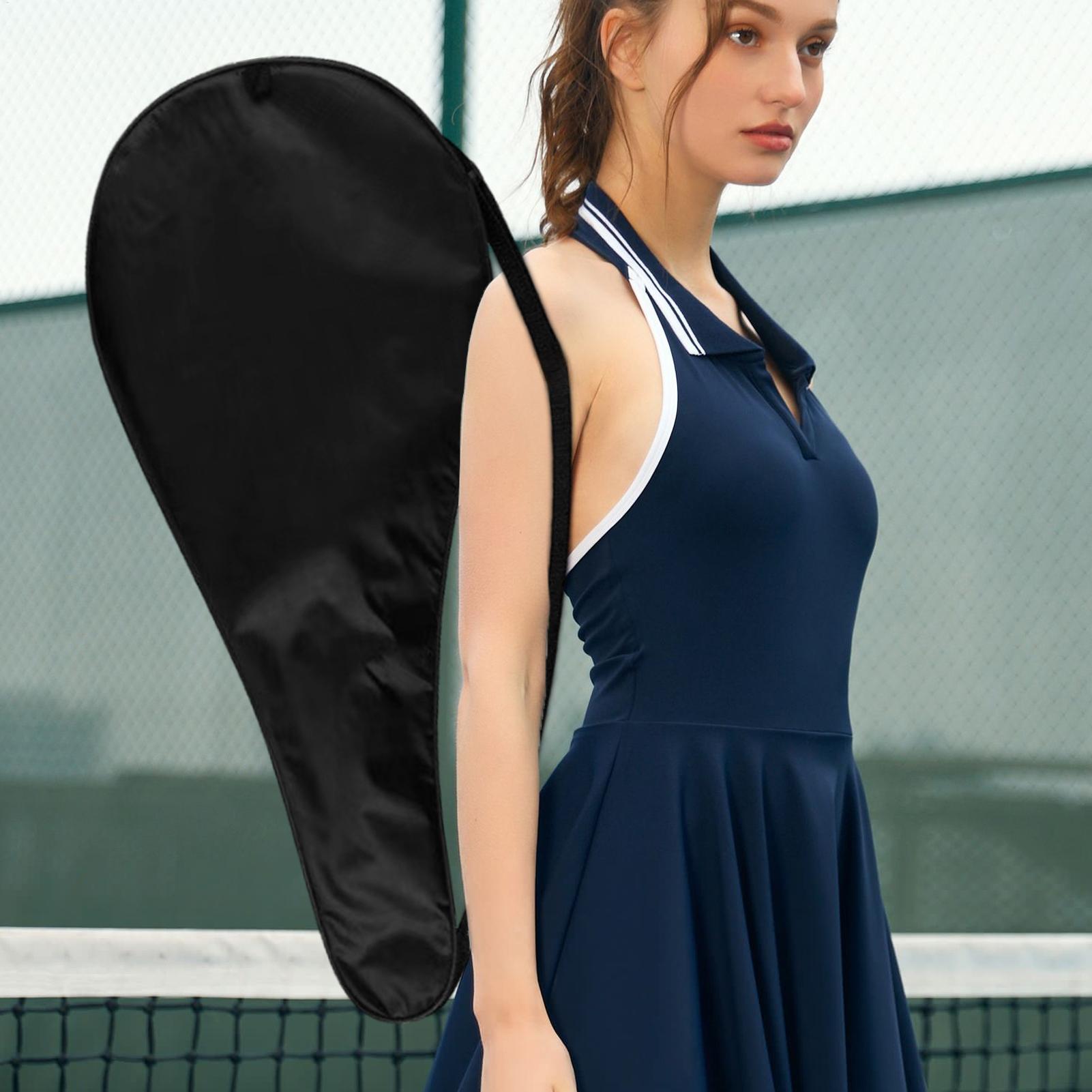Oxford Black Padel Paddle Bag  - Home Gym Outdoor incelemesi ve fiyatı