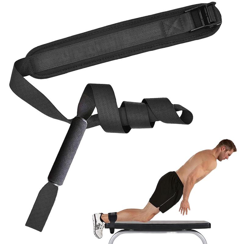 Nordics Hamstring Curl Strap W - Home Gym Garden incelemesi ve fiyatı