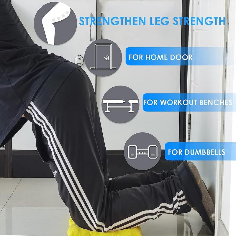 Nordics Hamstring Curl Strap W - Home Gym Garden incelemesi ve fiyatı
