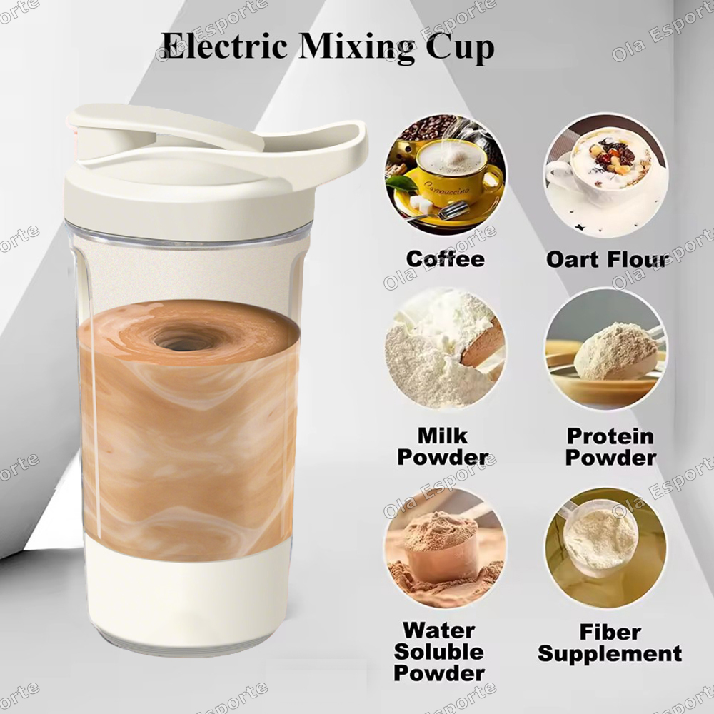 Electric Blender Cup Portable  - Home Gym Outdoor incelemesi ve fiyatı