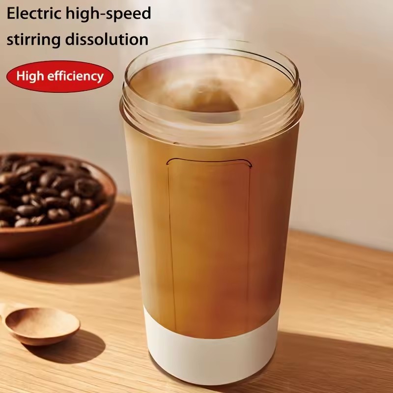 Electric Blender Cup Portable  - Home Gym Outdoor incelemesi ve fiyatı