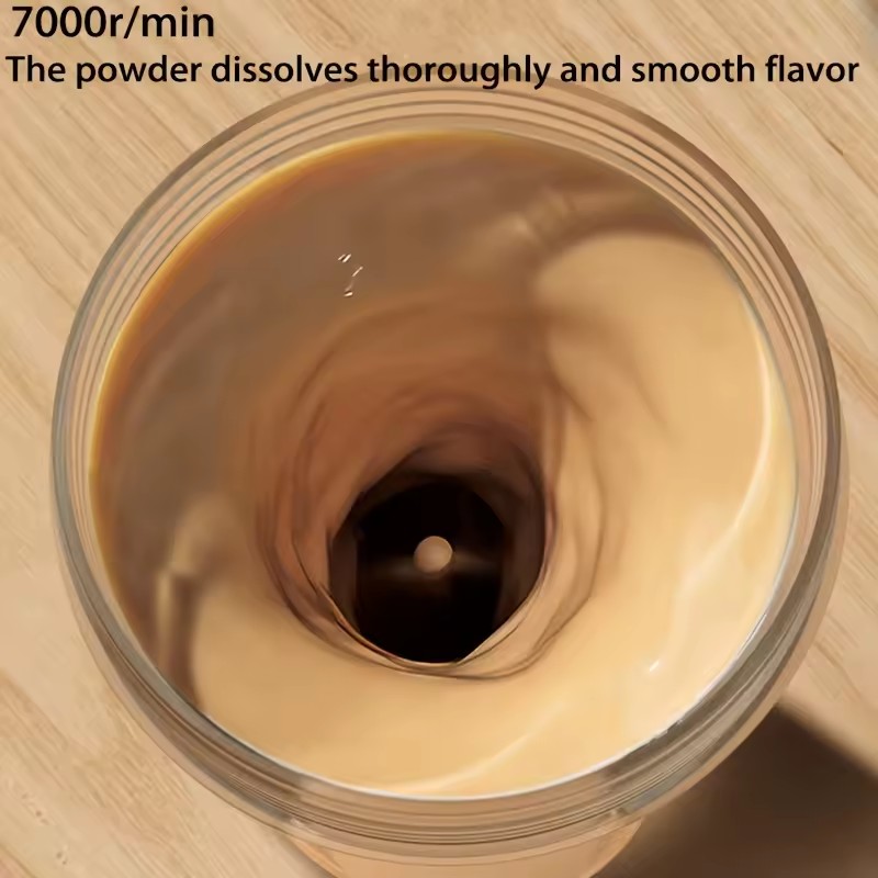 Electric Blender Cup Portable  - Home Gym Outdoor incelemesi ve fiyatı
