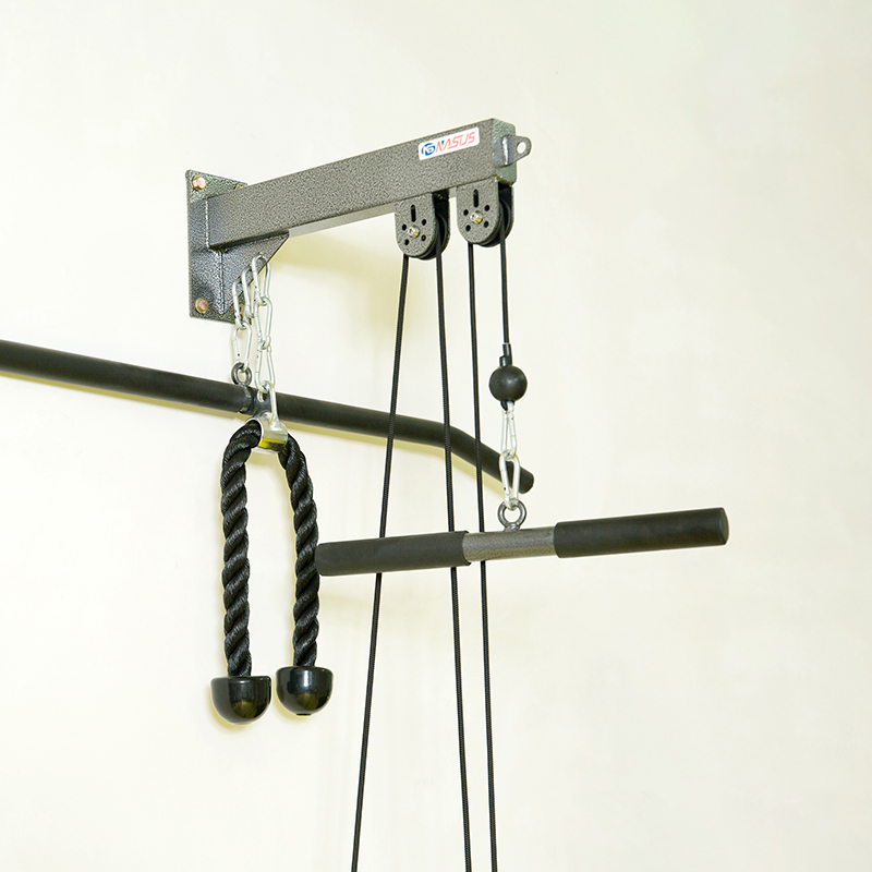 Universal DIY Pulley System Ca - Home Gym Tunturi incelemesi ve fiyatı