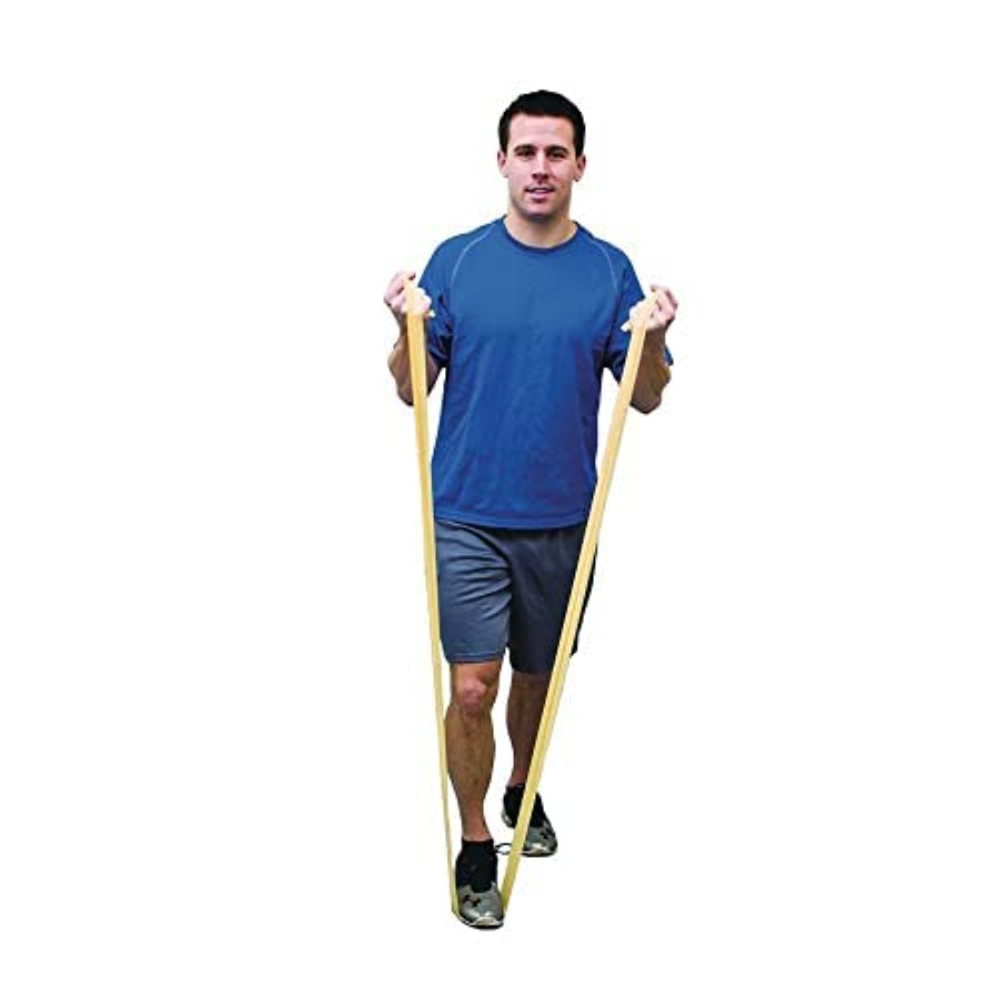 Val-U-Band Latex Free Exercise - Home Gym Exercise incelemesi ve fiyatı
