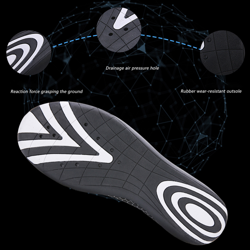 EOCENE Water shoes for Diving  - Home Gym Outdoor incelemesi ve fiyatı
