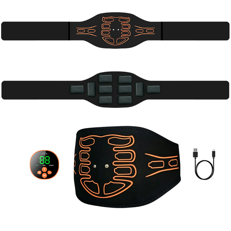 Abdominal Toning Belt Smart Ab - Home Gym Garden incelemesi ve fiyatı