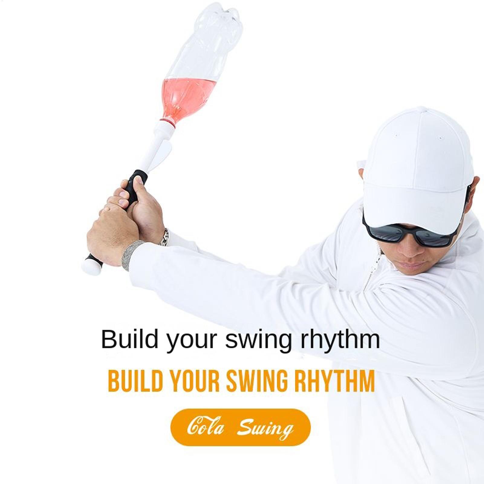 Golf Swing Trainer Portable In - Home Gym Outdoor incelemesi ve fiyatı