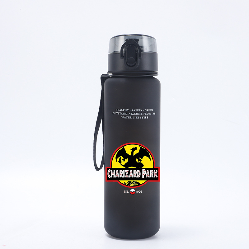 650ml Pokemoned Girl Boy Sport - Home Gym Outdoor incelemesi ve fiyatı