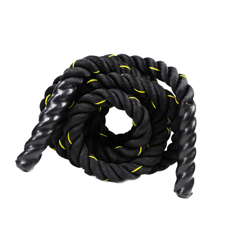 Poly Dacron Battle Rope Home G - Home Gym Exercise incelemesi ve fiyatı