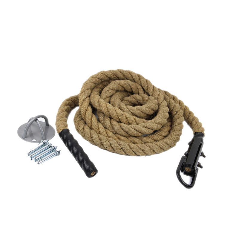 Poly Dacron Battle Rope Home G - Home Gym Exercise incelemesi ve fiyatı