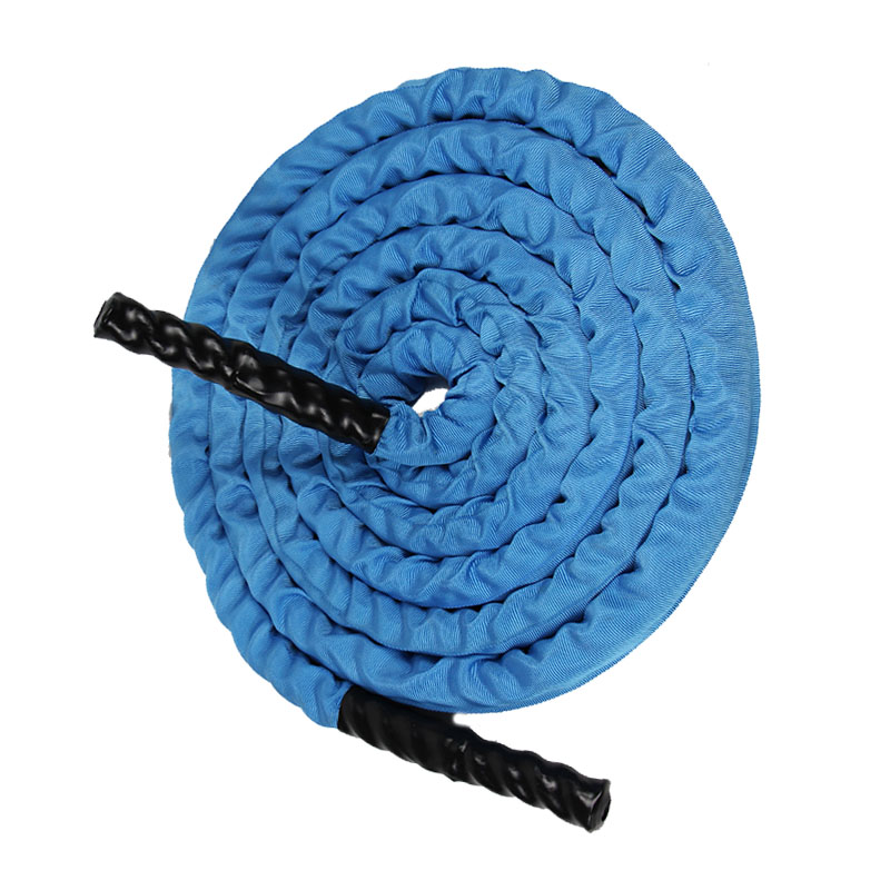 Poly Dacron Battle Rope Home G - Home Gym Exercise incelemesi ve fiyatı
