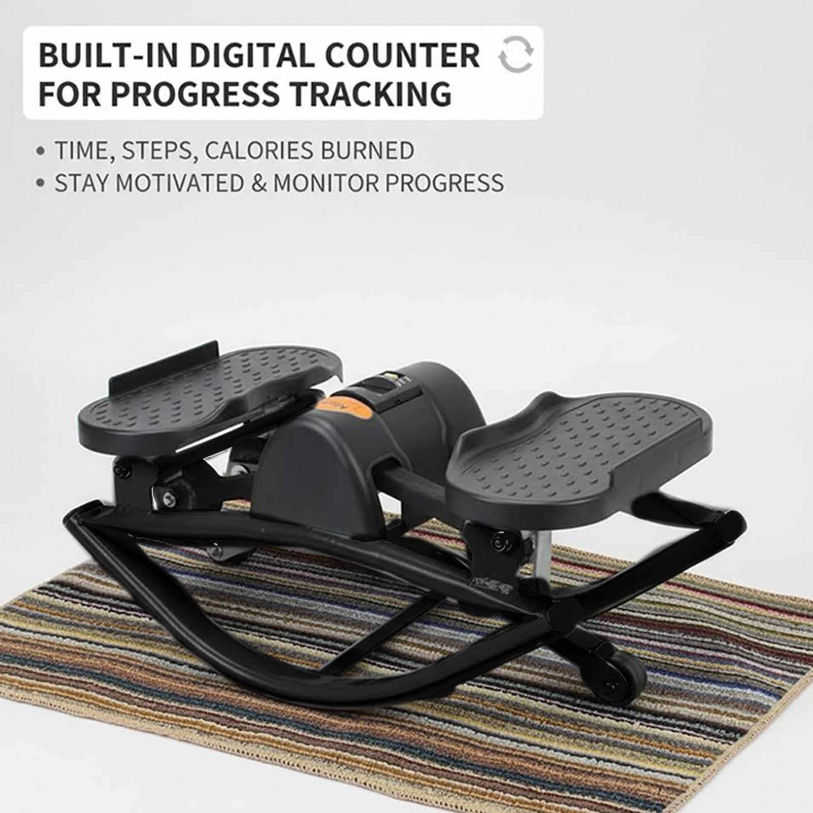 Rock Stepper Exercise Equipmen - Home Gym Tunturi incelemesi ve fiyatı