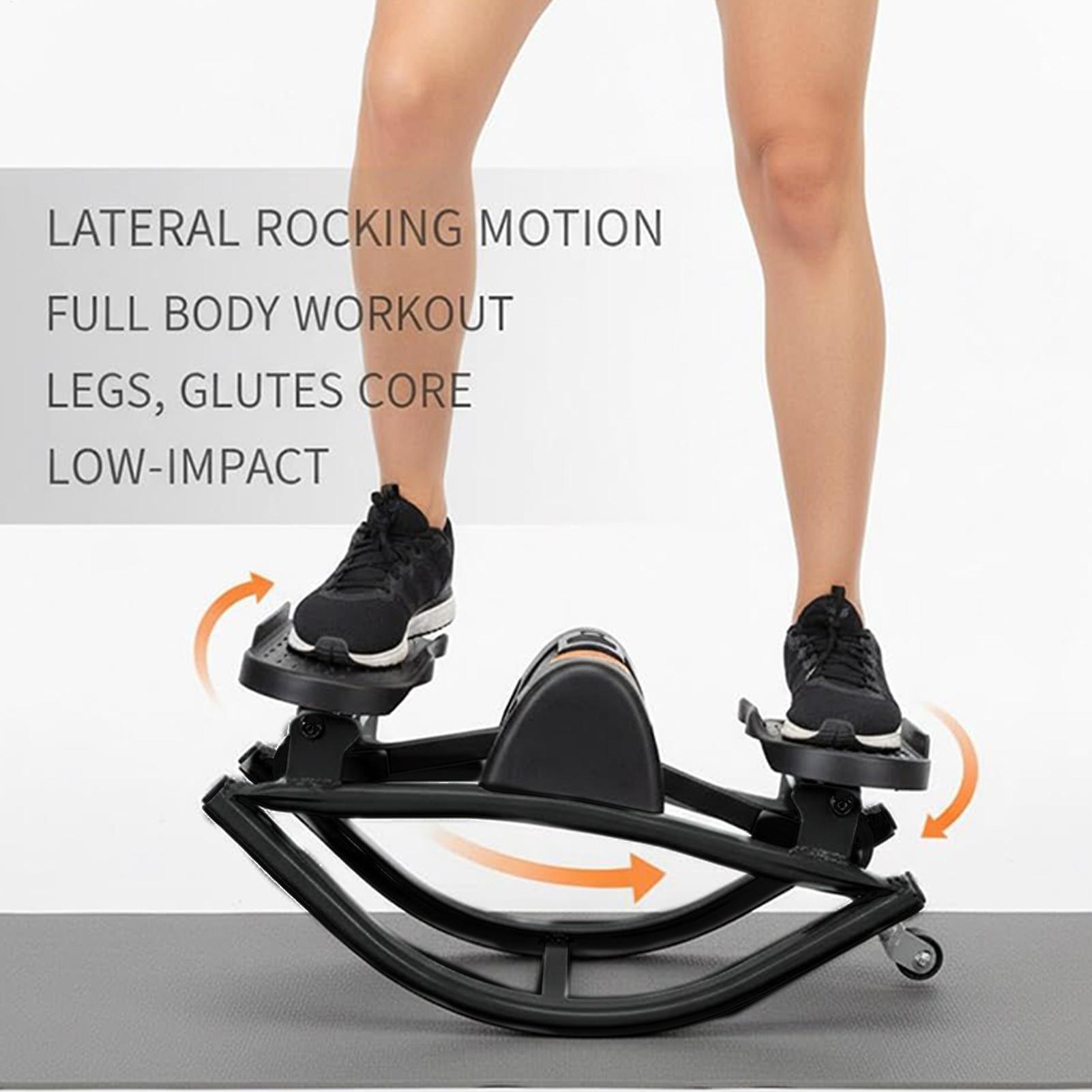Rock Stepper Exercise Equipmen - Home Gym Tunturi incelemesi ve fiyatı