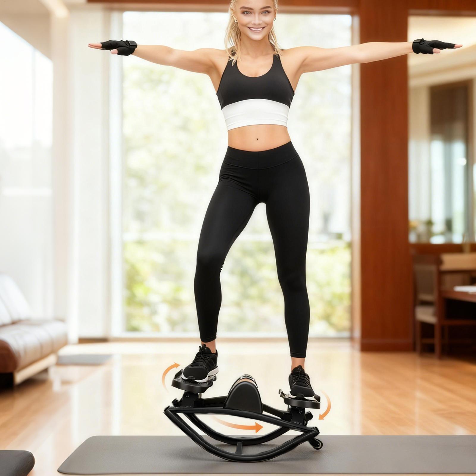 Rock Stepper Exercise Equipmen - Home Gym Tunturi incelemesi ve fiyatı