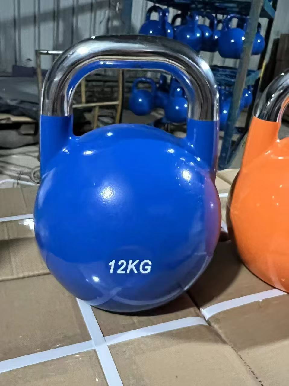 Hot Home Gym Fitness Equipment - Home Gym Dumbbell Workout incelemesi ve fiyatı