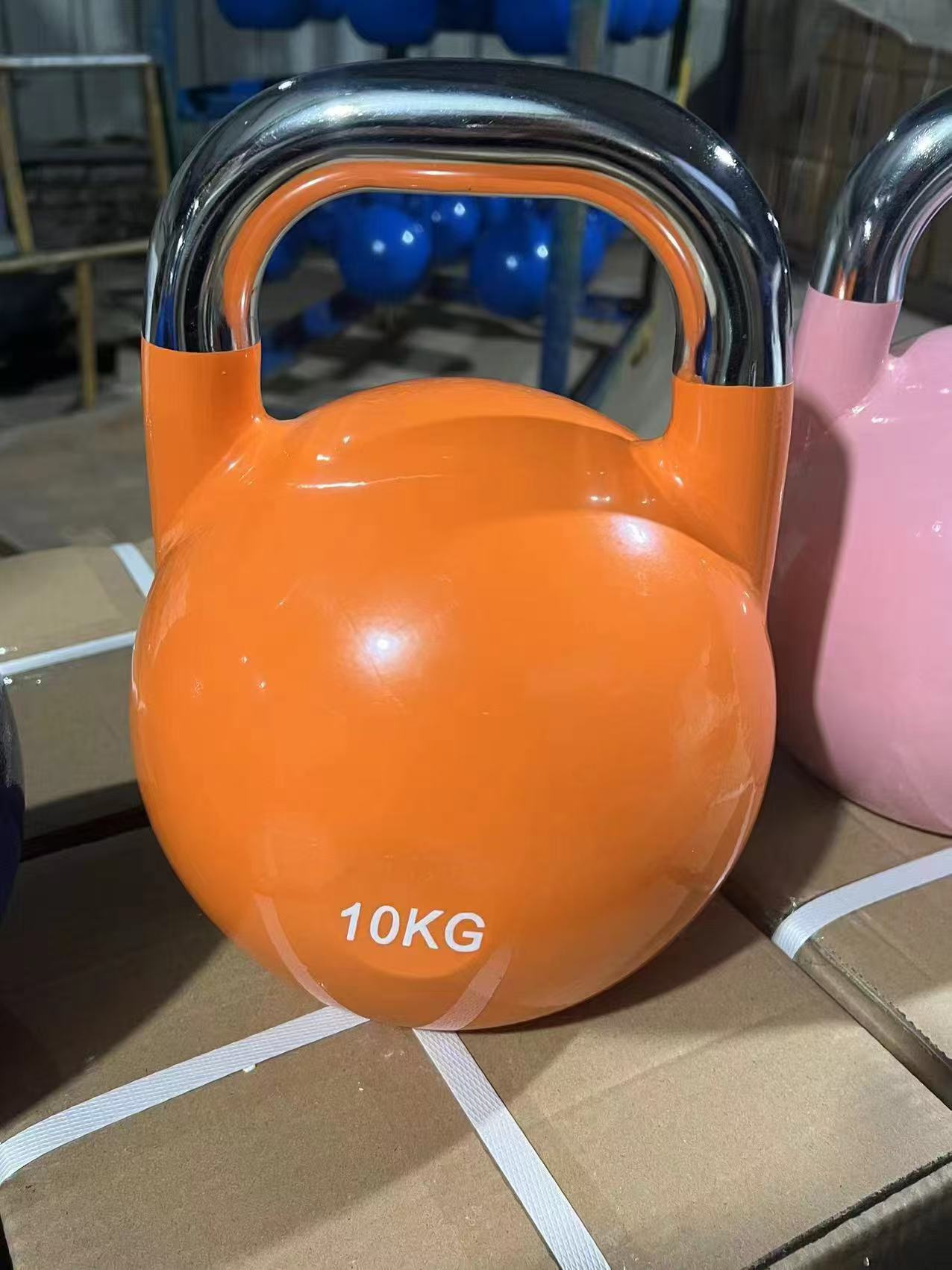 Hot Home Gym Fitness Equipment - Home Gym Dumbbell Workout incelemesi ve fiyatı