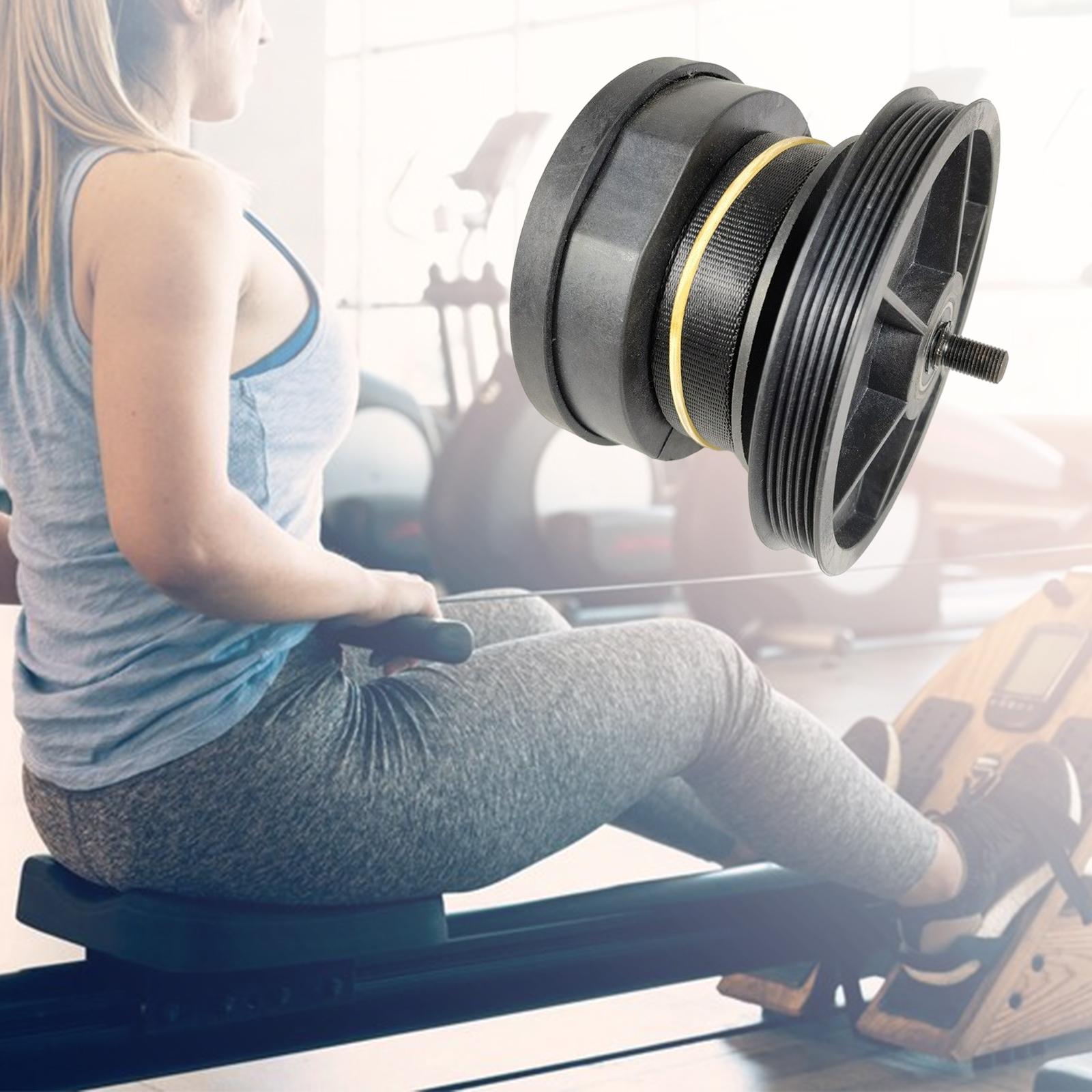 Durable Webbing Rebound Damper - Home Gym Tunturi incelemesi ve fiyatı