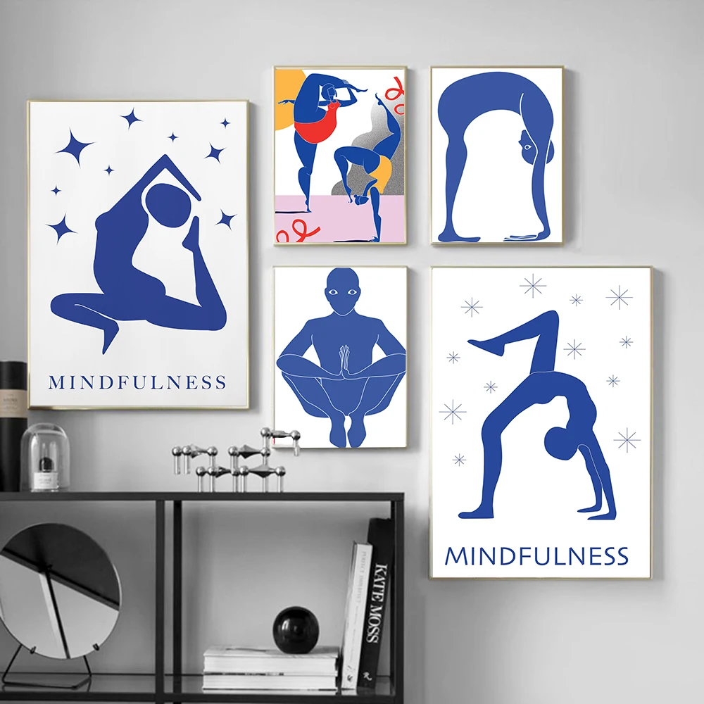 Home Exercise Gym Yoga Pose Ab - Home Gym Yoga Room incelemesi ve fiyatı