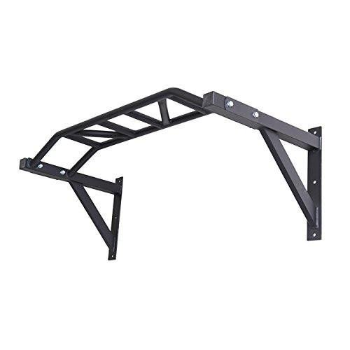 Pull up Bar Wall Mounted Chin  - Home Gym Setup incelemesi ve fiyatı