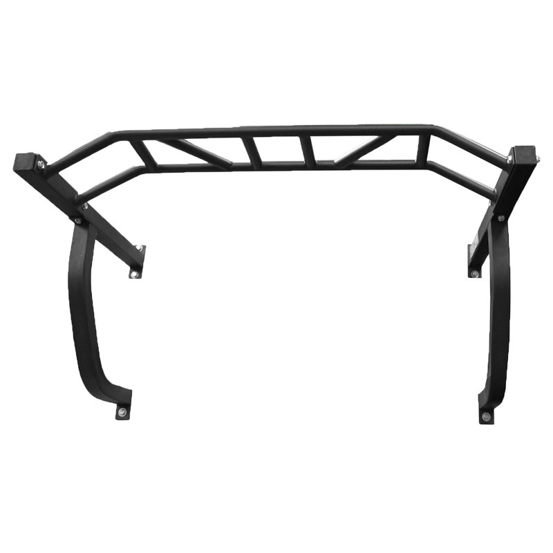 Pull up Bar Wall Mounted Chin  - Home Gym Setup incelemesi ve fiyatı