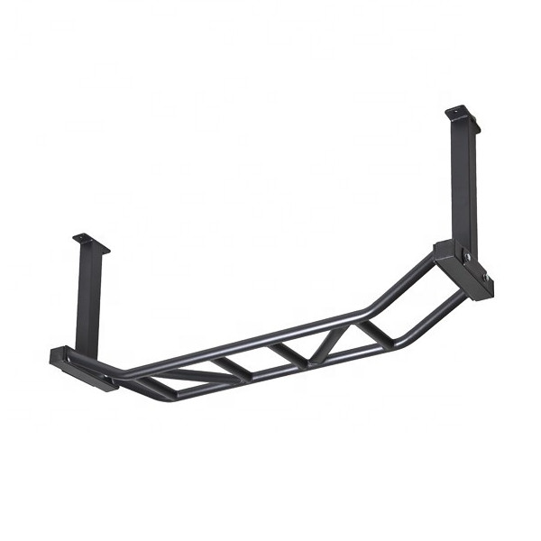 Pull up Bar Wall Mounted Chin  - Home Gym Setup incelemesi ve fiyatı