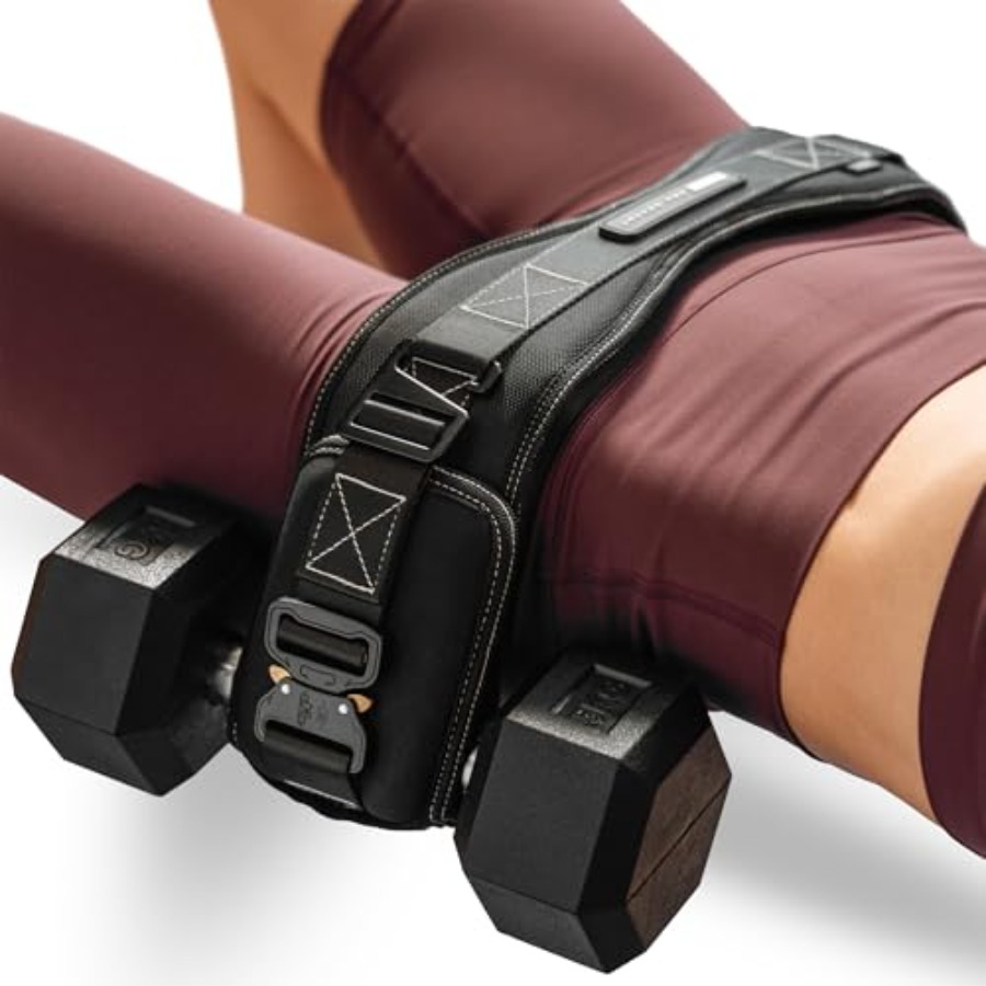 Hip Thrust Belt for Dumbbells  - Home Gym Setup incelemesi ve fiyatı