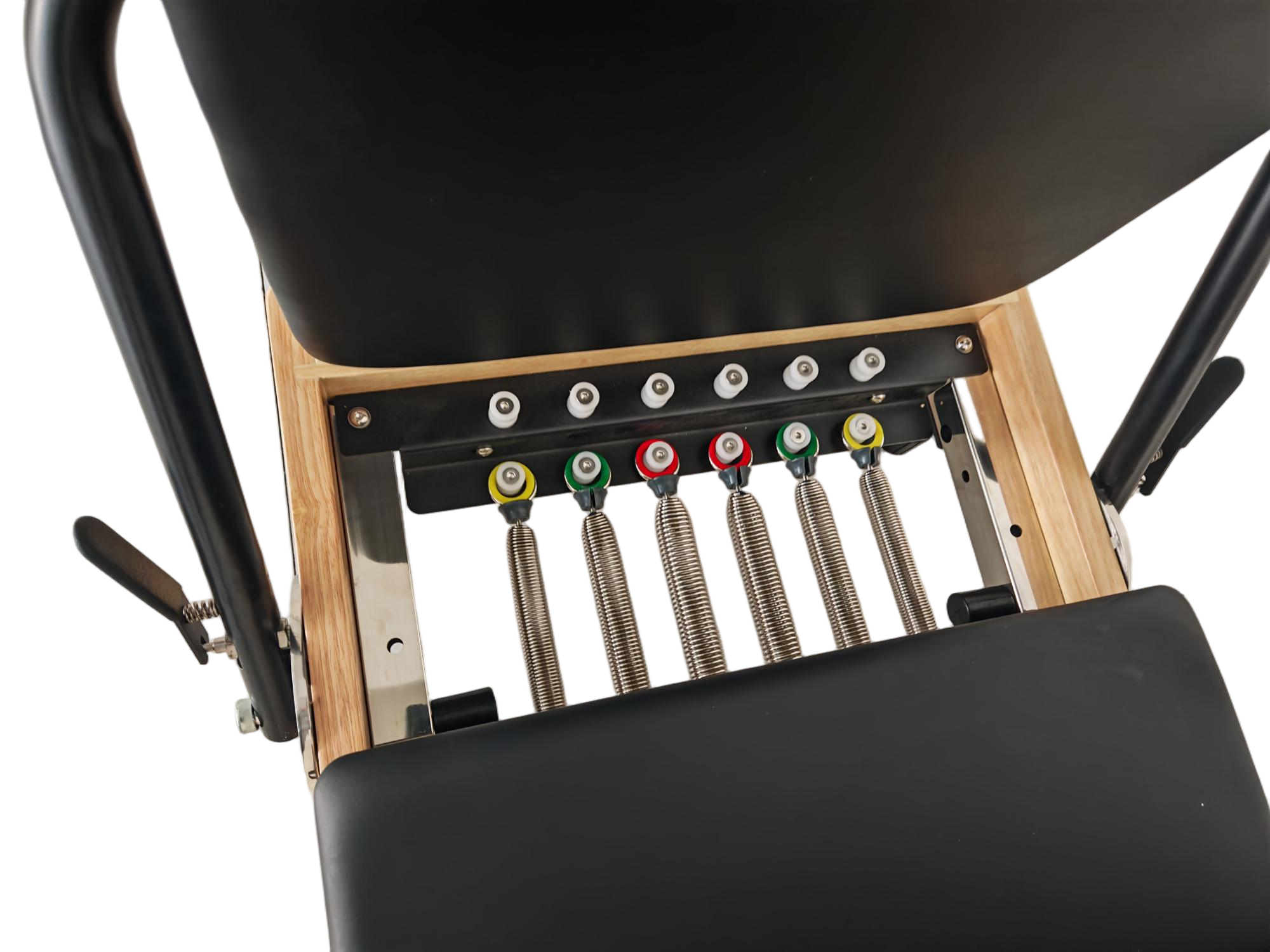 Space-Saving Foldable Oak Pila - Home Gym Exercise incelemesi ve fiyatı