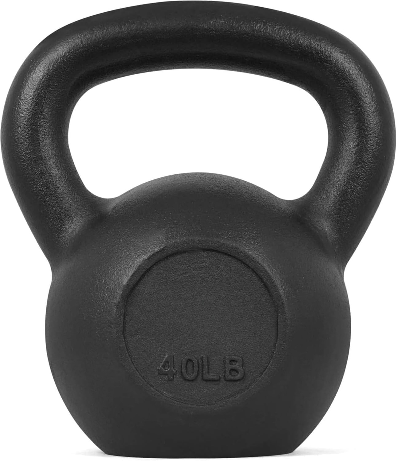 5-80 lbs Cast Iron Kettlebell  - Home Gym Dumbbell Workout incelemesi ve fiyatı
