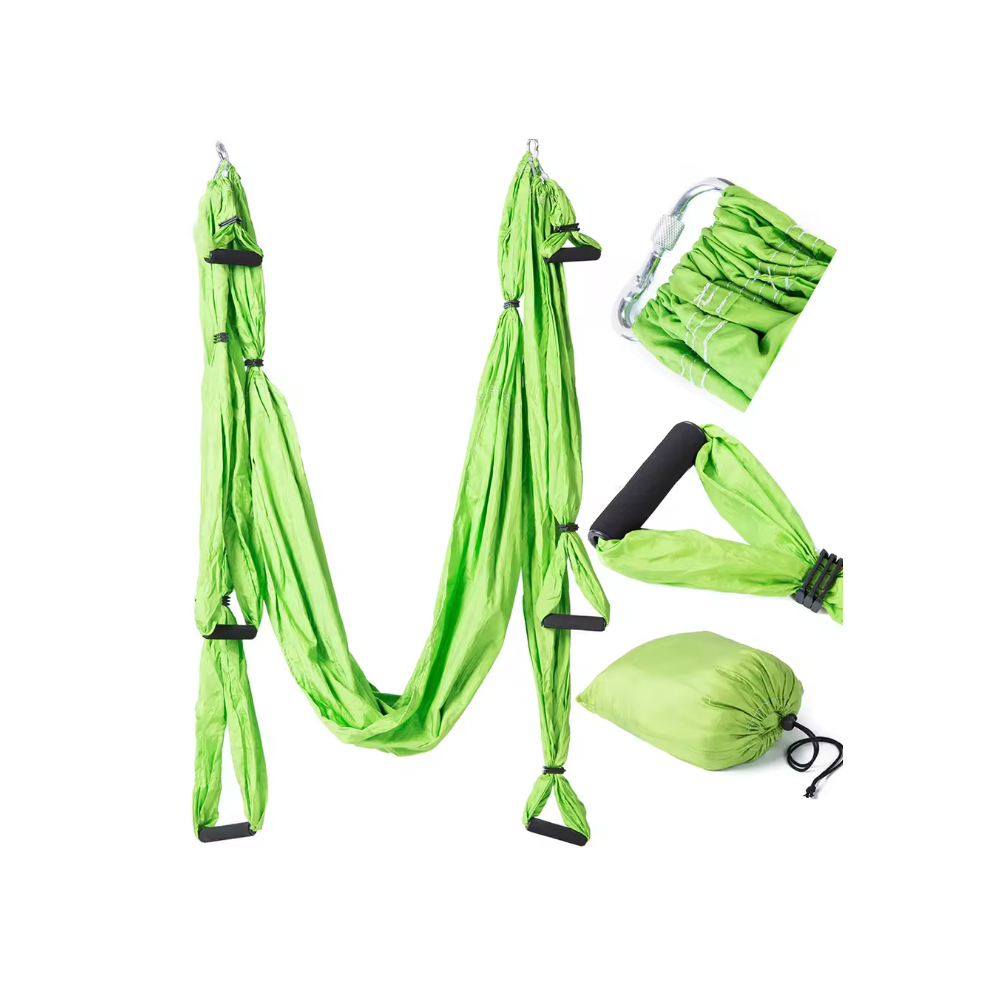 Gym Home Fitness Aerial Yoga S - Home Gym Reviews incelemesi ve fiyatı