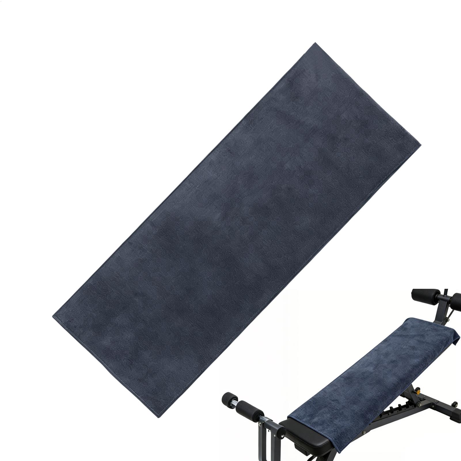 High-Performance Gym Towel Mic - Home Gym Yoga Mat incelemesi ve fiyatı