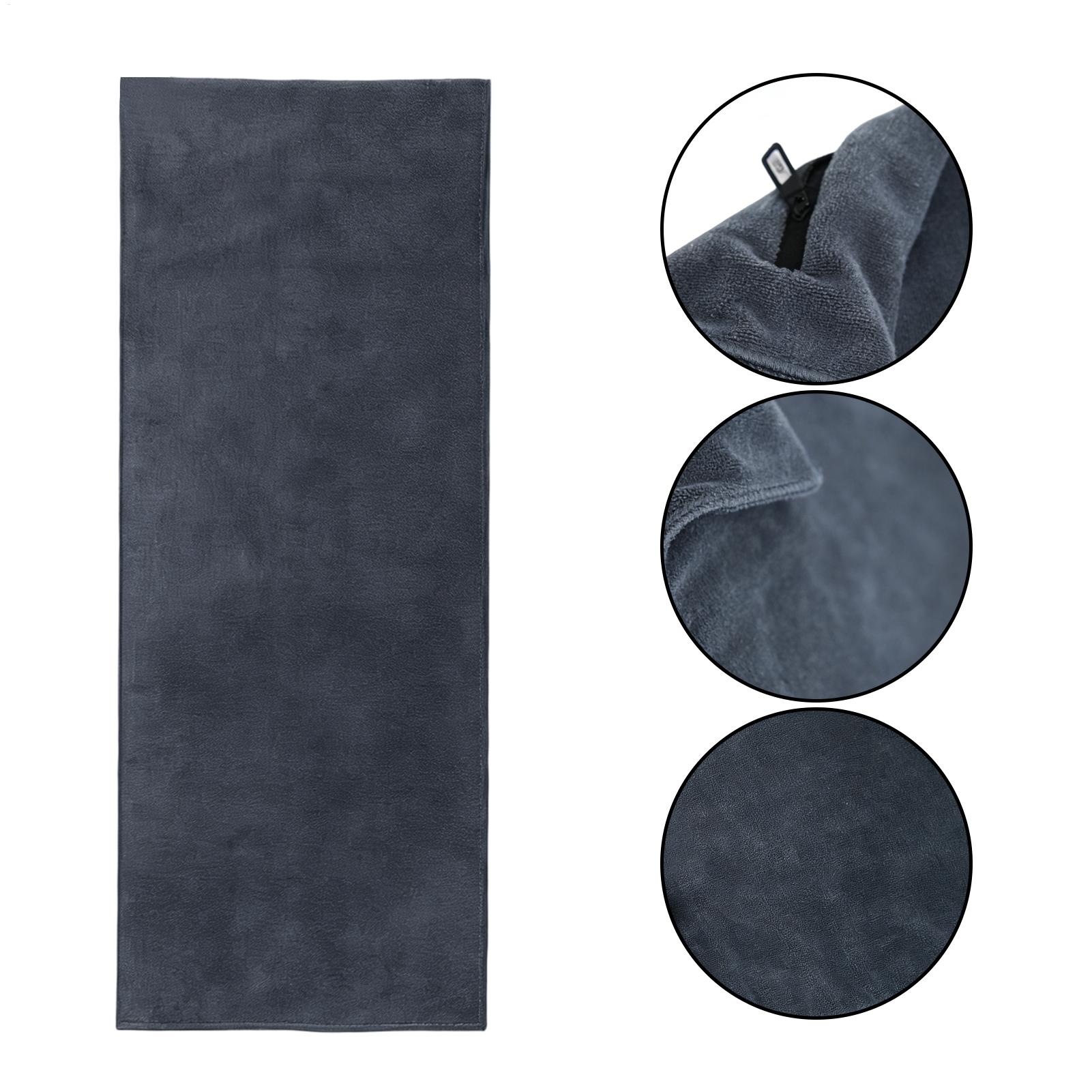 High-Performance Gym Towel Mic - Home Gym Yoga Mat incelemesi ve fiyatı